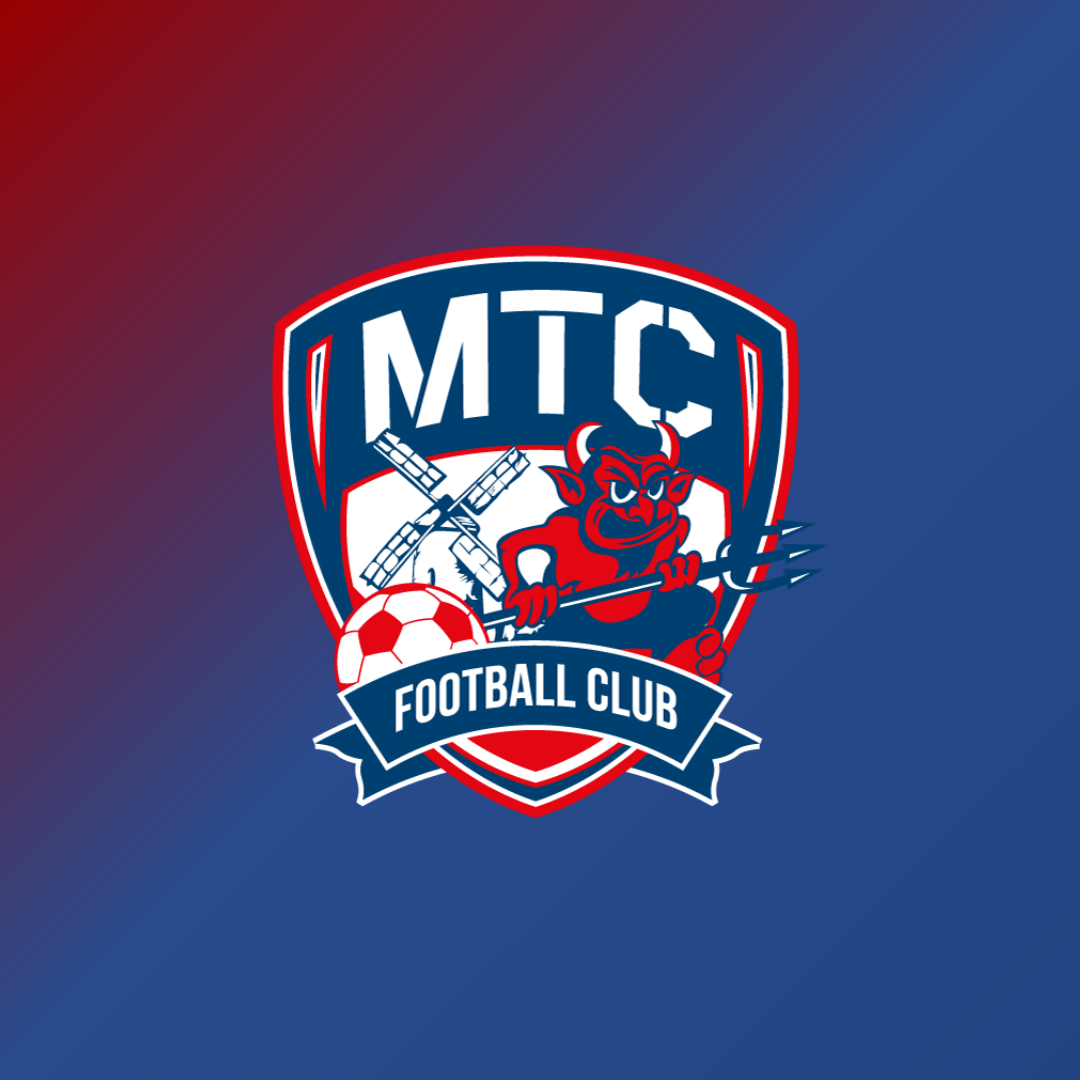 FC MOUILLERON THOUARSAIS CAILLERE